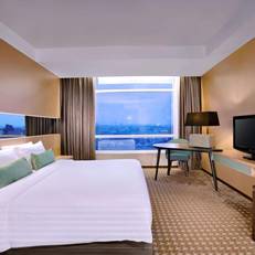 Grand Zuri Palembang 