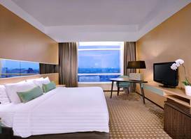 Grand Zuri Palembang 