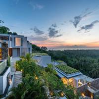 Svarga Resort Lombok 
