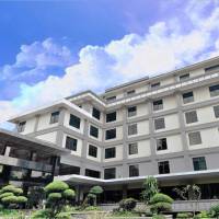 Garden Permata Hotel 