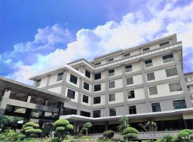 Garden Permata Hotel 