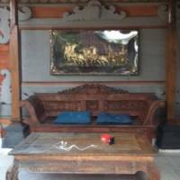 Dewi Antara Homestay 