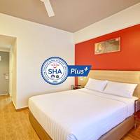 Tune Hotel - Hat Yai 