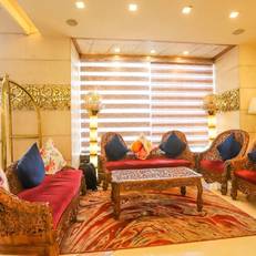 Clarks Inn, Amritsar 