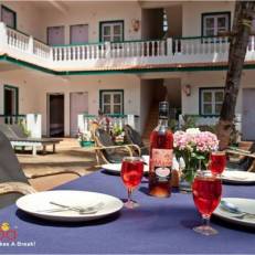 Cuba Retreat Mandrem 