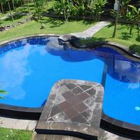 Pondok Anggrek Putih 