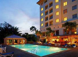 Tinidee Hotel@Ranong 