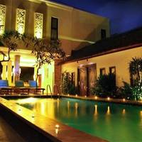 Coco De Heaven House 