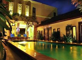 Coco De Heaven House 
