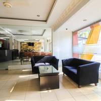 D'Lira Syariah Hotel 