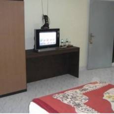 D'Lira Syariah Hotel 