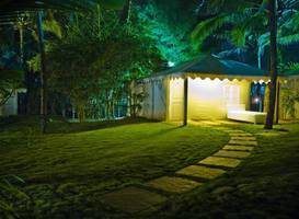 Marbela Beach Resort 