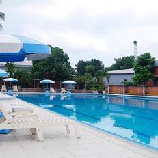 Surabaya Plaza Hotel 