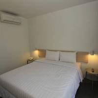 Malaka Hotel Bandung 