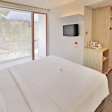 Malaka Hotel Bandung 