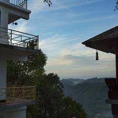 Spice Country Resort 