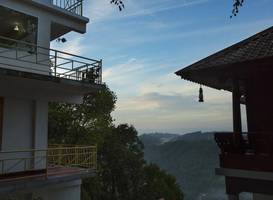 Spice Country Resort 