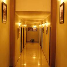 Serena Hotel Bandung 