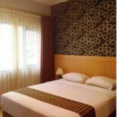 Serena Hotel Bandung 