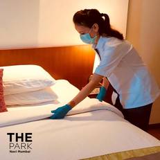 The Park Navi Mumbai 