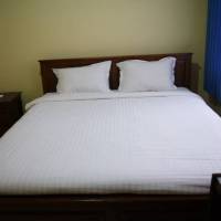 Hotel Grand Sumatera 