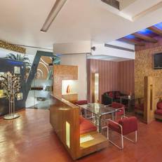 The Regenza By Tunga 