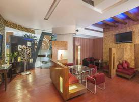 The Regenza By Tunga 