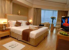 Haiyue Jianguo Hotel 