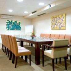 Kartika Graha Hotel 
