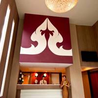 Avana Bangkok Hotel 