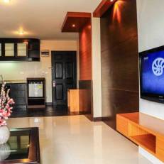 Avana Bangkok Hotel 