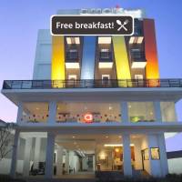 Amaris Hotel Malang 