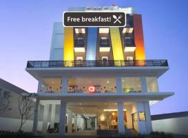 Amaris Hotel Malang 