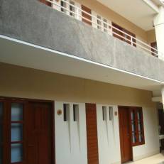 Merbabu Guest House 