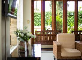Ariya inn Chiangrai 