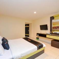 Hotel Sampurna Jaya 