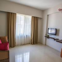 Ananta Legian Hotel 