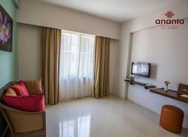 Ananta Legian Hotel 
