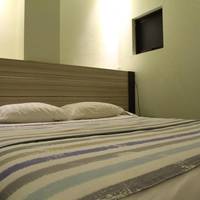 Istanaku Guesthouse 