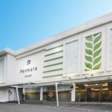 Hotel Permata Bogor 