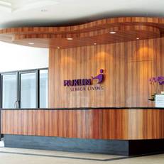 Rukun Senior Living 