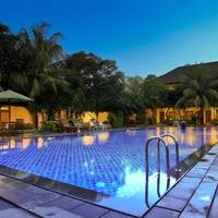 Lombok Garden Hotel 