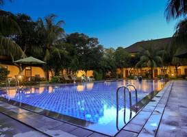 Lombok Garden Hotel 