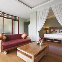 Kampoeng Villa Bali 