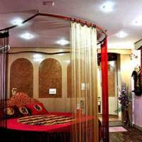 Hotel Ganges Rivera 