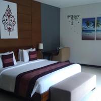 Uppala Villa Umalas 