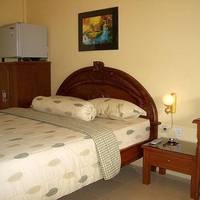 Grand Chandra Hotel 