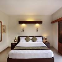 Respati Beach Hotel 