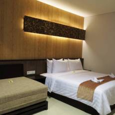 Aquarius Star Hotel 