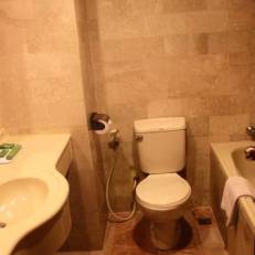Goodway Hotel Batam 